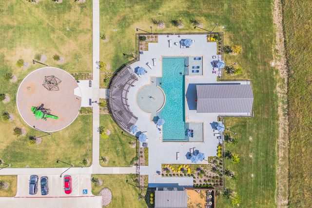 14724 Blanco Bistro Street, Fort Worth, TX 76177