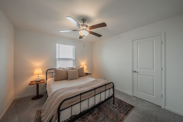 14724 Blanco Bistro Street, Fort Worth, TX 76177