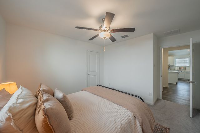 14724 Blanco Bistro Street, Fort Worth, TX 76177