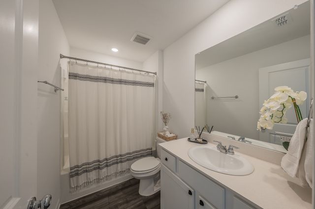 14724 Blanco Bistro Street, Fort Worth, TX 76177