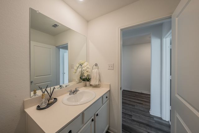 14724 Blanco Bistro Street, Fort Worth, TX 76177