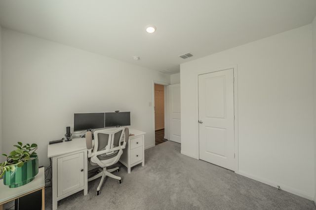 14724 Blanco Bistro Street, Fort Worth, TX 76177