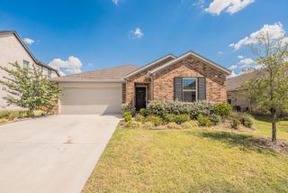 14724 Blanco Bistro Street, Fort Worth, TX 76177