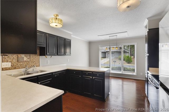 2945 Wedgeview Drive, Fayetteville, NC 28306
