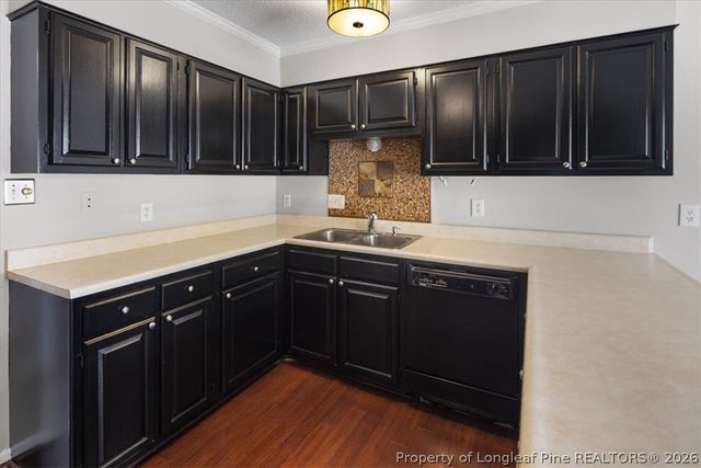 2945 Wedgeview Drive, Fayetteville, NC 28306