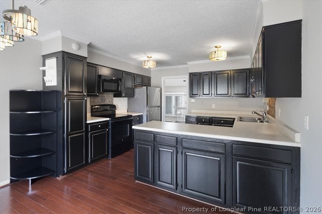 2945 Wedgeview Drive, Fayetteville, NC 28306