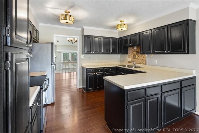 2945 Wedgeview Drive, Fayetteville, NC 28306