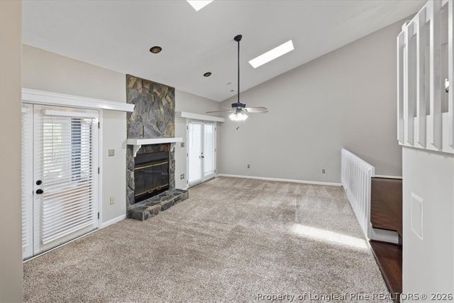2945 Wedgeview Drive, Fayetteville, NC 28306