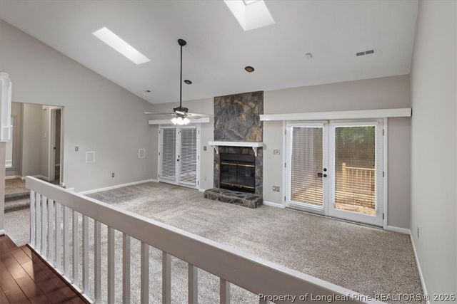 2945 Wedgeview Drive, Fayetteville, NC 28306