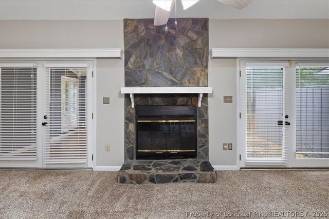 2945 Wedgeview Drive, Fayetteville, NC 28306