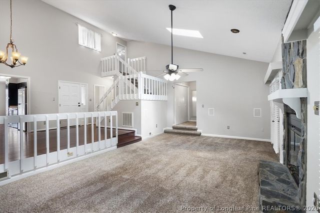 2945 Wedgeview Drive, Fayetteville, NC 28306