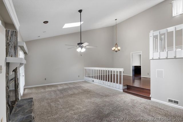 2945 Wedgeview Drive, Fayetteville, NC 28306