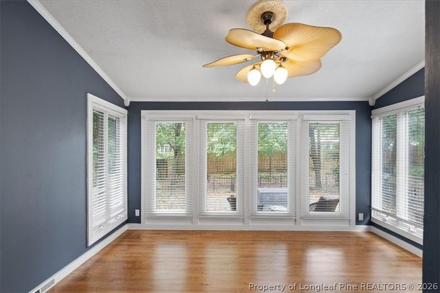 2945 Wedgeview Drive, Fayetteville, NC 28306