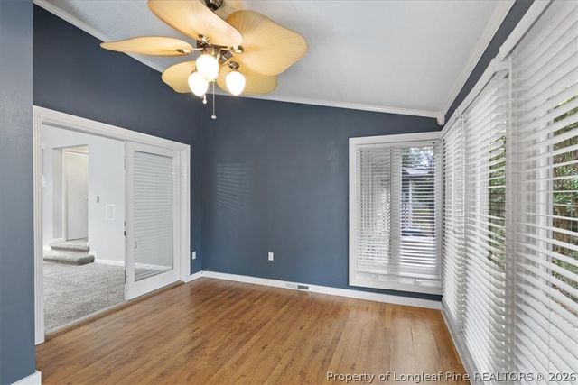 2945 Wedgeview Drive, Fayetteville, NC 28306