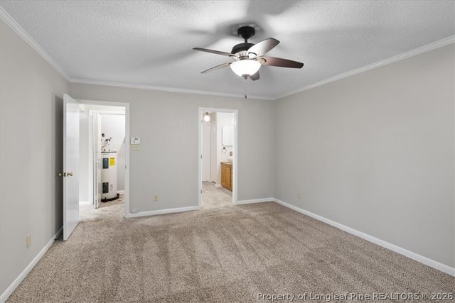 2945 Wedgeview Drive, Fayetteville, NC 28306