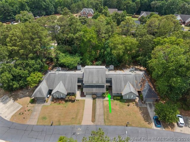 2945 Wedgeview Drive, Fayetteville, NC 28306