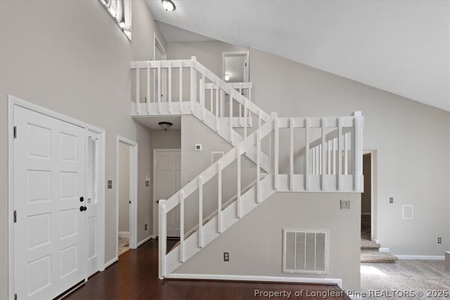 2945 Wedgeview Drive, Fayetteville, NC 28306