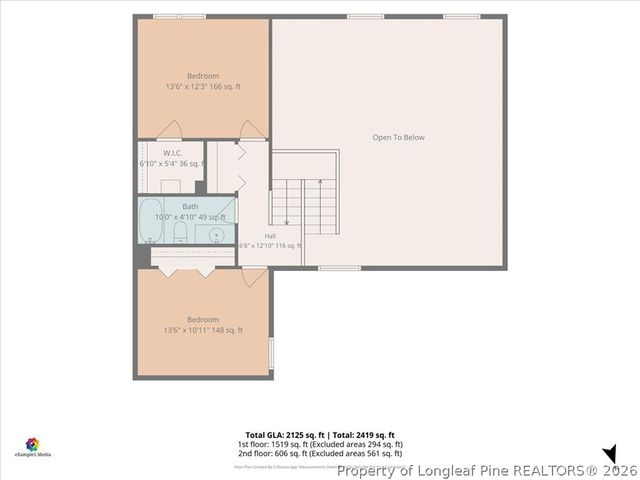 2945 Wedgeview Drive, Fayetteville, NC 28306