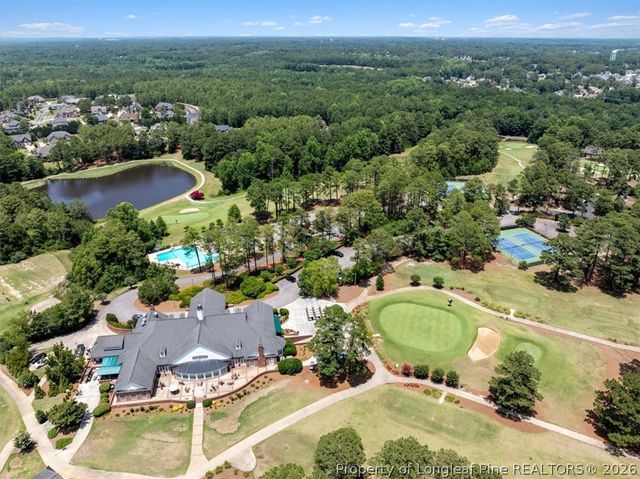 2945 Wedgeview Drive, Fayetteville, NC 28306