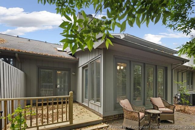 2945 Wedgeview Drive, Fayetteville, NC 28306