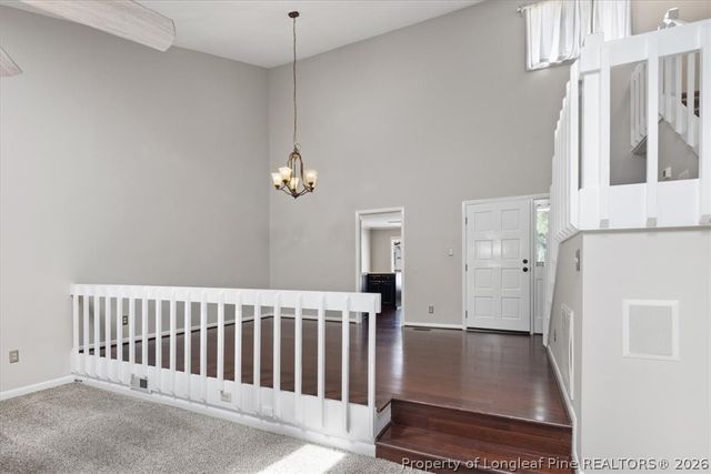 2945 Wedgeview Drive, Fayetteville, NC 28306