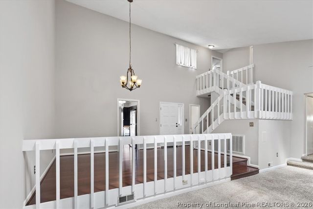 2945 Wedgeview Drive, Fayetteville, NC 28306