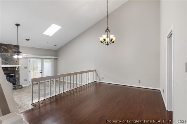 2945 Wedgeview Drive, Fayetteville, NC 28306