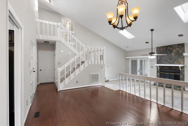 2945 Wedgeview Drive, Fayetteville, NC 28306