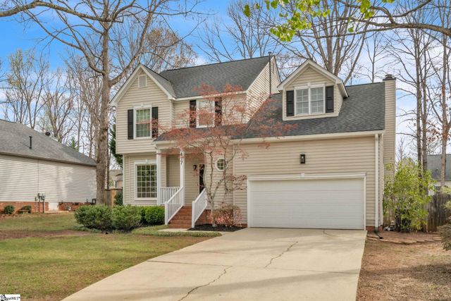 417 Roberts Road, Taylors, SC 29687