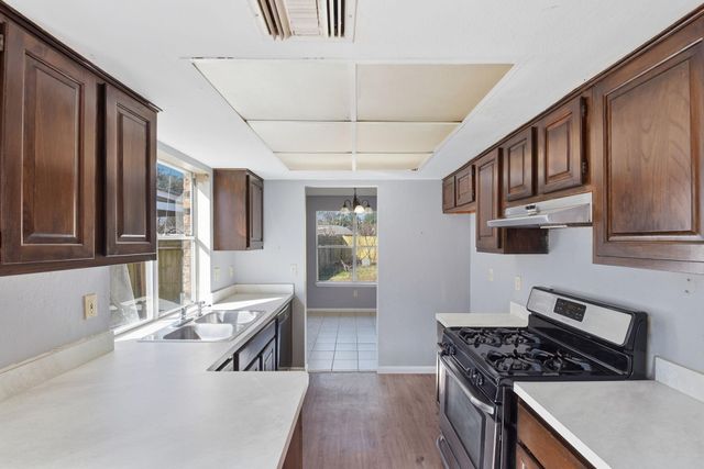 5203 Smokey River Drive, Katy, TX 77449