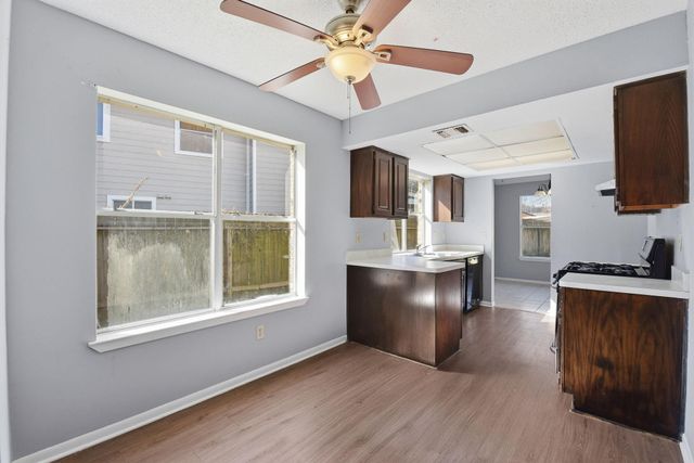 5203 Smokey River Drive, Katy, TX 77449