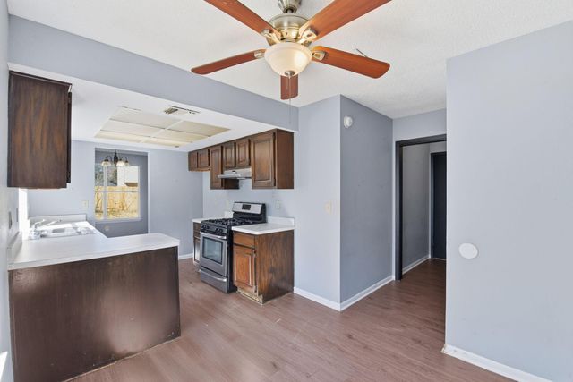 5203 Smokey River Drive, Katy, TX 77449