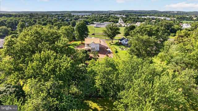 LOT 1 RELIANCE ROAD, Telford, PA 18969