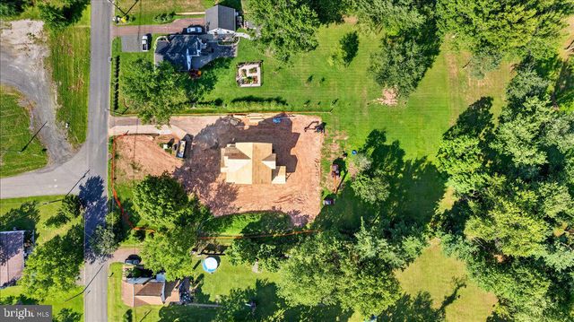 LOT 1 RELIANCE ROAD, Telford, PA 18969