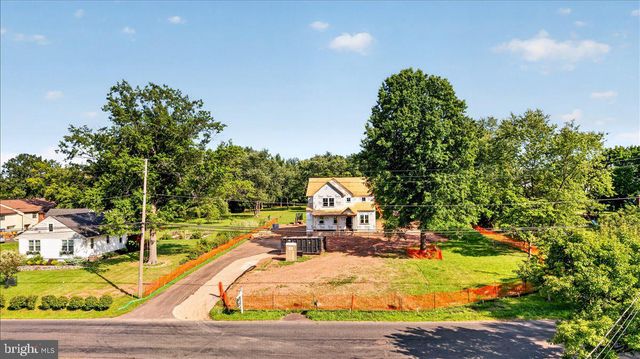 LOT 1 RELIANCE ROAD, Telford, PA 18969