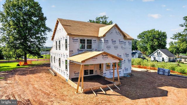 LOT 1 RELIANCE ROAD, Telford, PA 18969