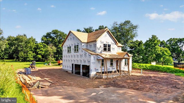 LOT 1 RELIANCE ROAD, Telford, PA 18969