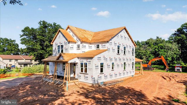 LOT 1 RELIANCE ROAD, Telford, PA 18969