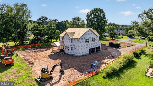 LOT 1 RELIANCE ROAD, Telford, PA 18969