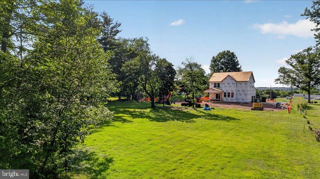 LOT 1 RELIANCE ROAD, Telford, PA 18969