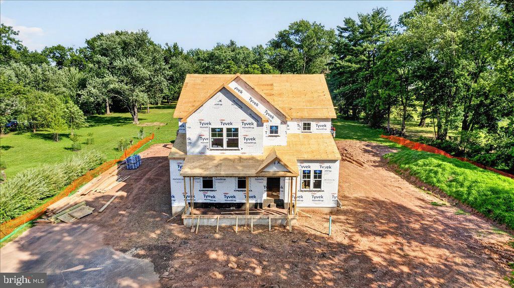 LOT 1 RELIANCE ROAD, Telford, PA 18969