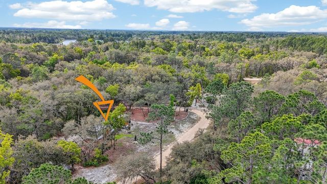 112 Palmer Dr, Interlachen, FL 32148