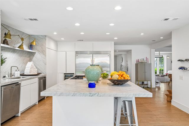 4521 Lorraine Avenue, Highland Park, TX 75205