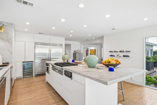 4521 Lorraine Avenue, Highland Park, TX 75205