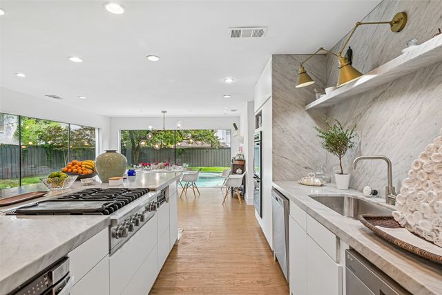 4521 Lorraine Avenue, Highland Park, TX 75205