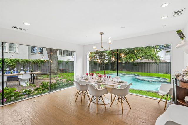 4521 Lorraine Avenue, Highland Park, TX 75205