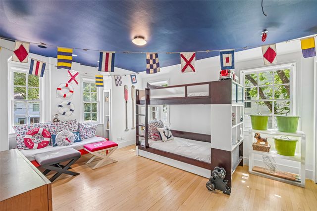 4521 Lorraine Avenue, Highland Park, TX 75205