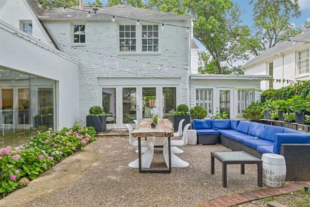 4521 Lorraine Avenue, Highland Park, TX 75205