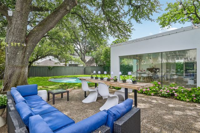 4521 Lorraine Avenue, Highland Park, TX 75205