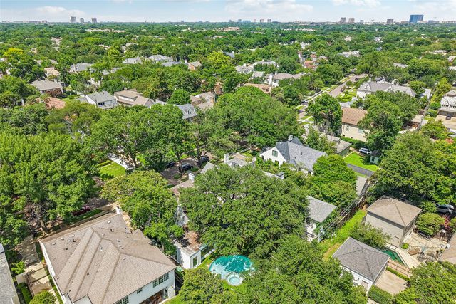 4521 Lorraine Avenue, Highland Park, TX 75205